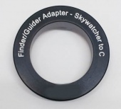 Finderscope Adaptors