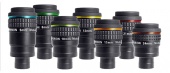 View All Eyepieces
