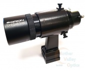 Finderscopes & Guidescopes
