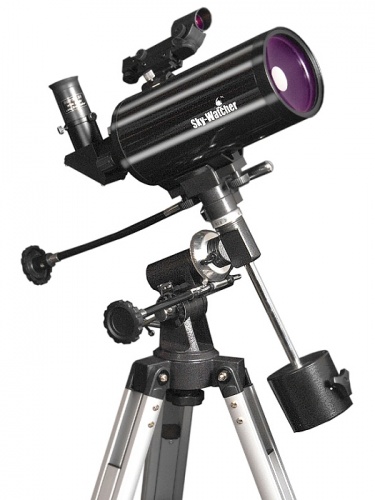Skywatcher Skymax 90 EQ1 Telescope