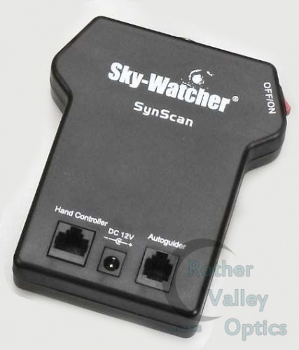 Skywatcher Replacement Motor Control Box For EQM-35 Pro