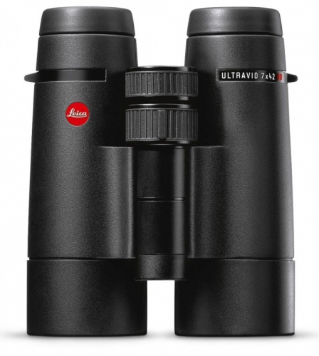 Leica Ultravid 7 x 42 HD-Plus Binoculars