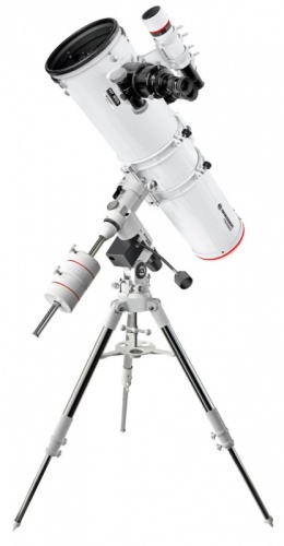 Bresser Messier NT-203/1200 Hexafoc EXOS-2 GOTO Telescope