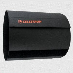 Celestron C6/C8 Flexible Dew Shield Notched