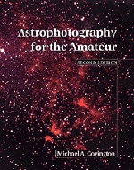 Astrophotography for the Amateur