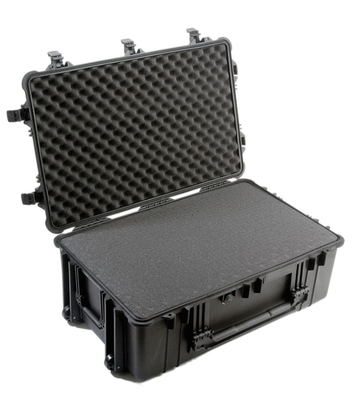 Celestron Waterproof Hard Case For CGEM & Nexstar 8 SE Rother Valley