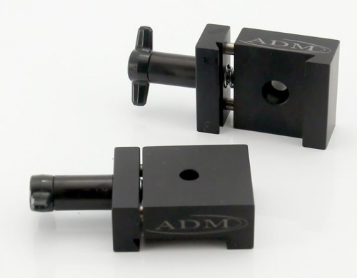 ADM Mini Dovetail System Dovetail Adaptor