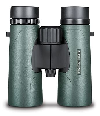 Hawke Nature Trek 8 x 42 Top Hinge Binoculars