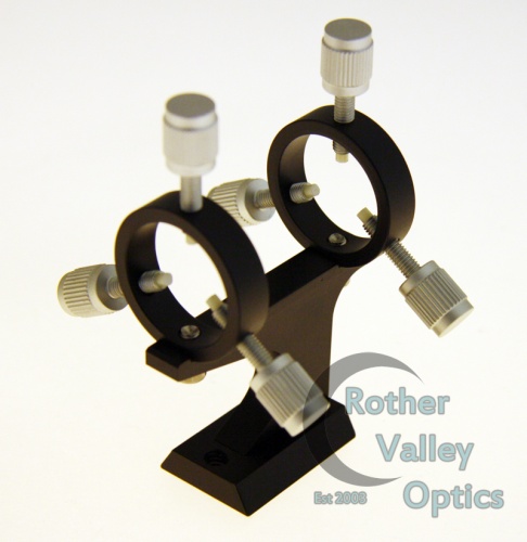 Rother Valley Optics Laser Pointer Bracket