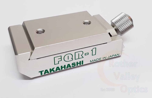 Takahashi FQR-1 Quick Release System For Finders