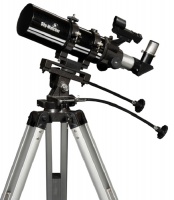 Skywatcher Startravel 80 AZ3 Alt Azimuth Telescope