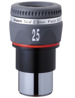 Vixen 2.5mm SLV 50 Eyepiece 1.25''