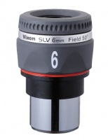Vixen 6mm SLV 50 Eyepiece 1.25''