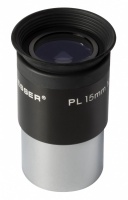 Bresser PL 15mm Plossl Eyepiece 1.25''