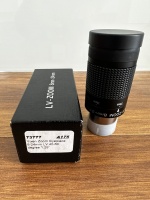 Second Hand Vixen LV Eyepiece 8-24mm 1.25''