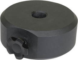 Celestron 22 lbs Counterweight For CGE Pro & CGEM DX Mounts
