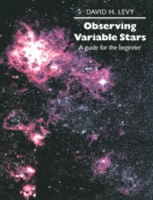 Observing Variable Stars: A Guide for the Beginner