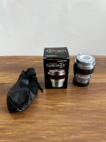 Second Hand Celestron Luminos 2.5x Barlow Lens 2''