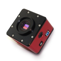 Atik ACIS 12.3 Mono CMOS Camera