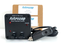 Second Hand Astrozap Dual Channel 4 Outlet Dew Controller