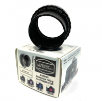Second Hand Baader Protective T Ring For Canon EOS