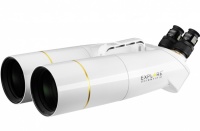 Explore Scientific BT-100 SF Giant Binocular With 62 20mm LER Eyepieces