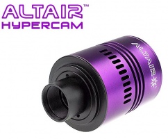 Altair Hypercam 174M USB 3.0 Mono Astronomy Camera