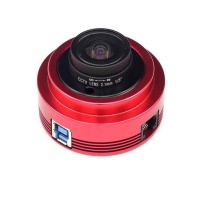 ZWO ASI120MM-S Monochrome 1/3'' CMOS USB 3.0 Camera