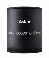 Askar 3'' f/5.7 0.76x Reducer For 80PHQ
