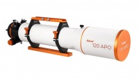 Askar 120 ED APO Triplet f/7 Refractor Telescope OTA