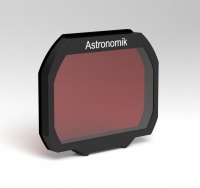 Astronomik H-Alpha 12nm CCD Sony Alpha Clip Filter Type 2