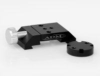 ADM Dual Dovetail Adaptor For Skywatcher Star Adventurer GTi