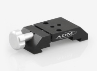 ADM DVPA V & D Series Dovetail Adaptor