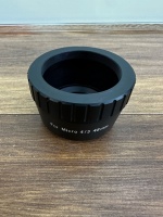 Second Hand William Optics M48 Wide T Mount For Micro Four Thirds Systems