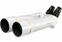 Explore Scientific BT-82 SF Giant Binocular With 62 20mm LER Eyepieces