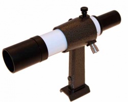 Antares 6 x 30 Straight Finderscope With Bracket