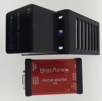 HitecAstro FocusMaster V2 Full Kit