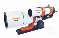 RVO Horizon 60 ED Doublet Refractor Full Imaging Package