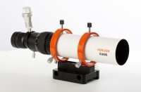 RVO Horizon 50mm Finder/Guidescope Kit