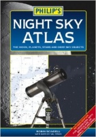 Philips Night Sky Atlas