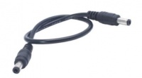 Pegasus Single 2.1mm To 2.5mm Cable For Intel NUC 0.5m