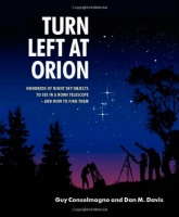 Turn Left At Orion 5th Edition