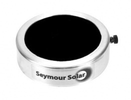 Seymour Solar SF425P1 4.25'' Thin Film Solar Filter