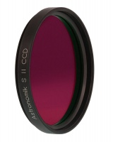 Astronomik SII 6nm CCD Filter 2''