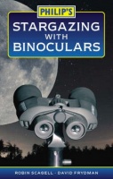 Philip's Stargazing With Binoculars