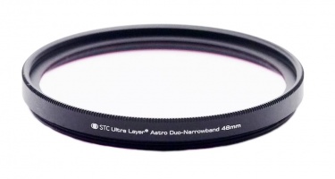 STC Astro Duo Narrowband Filter 2''