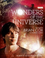 Wonders of the Universe (Hardback)