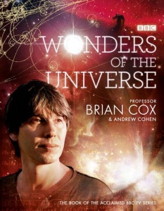 Wonders of the Universe (Hardback)