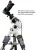 Skywatcher EQM-35 Pro SynScan GOTO Modular Equatorial Mounting System