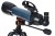 Celestron Inspire 90AZ Short Tube Refractor Telescope